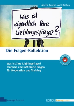 Abbildung von Funcke / Rachow | Die Fragen-Kollektion | 5. Auflage | 2022 | beck-shop.de