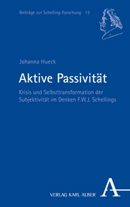 Abbildung von Hueck | Aktive Passivität | 1. Auflage | 2023 | 13 | beck-shop.de