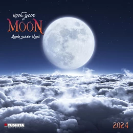 Abbildung von Moon, Good Moon 2024 | 1. Auflage | 2023 | beck-shop.de