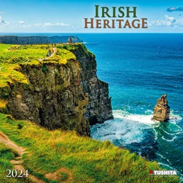Abbildung von Irish Heritage 2024 | 1. Auflage | 2023 | beck-shop.de