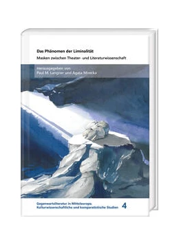 Abbildung von Mirecka / Langner | Das Phänomen der Liminalität | 1. Auflage | 2023 | beck-shop.de