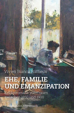 Abbildung von Rüffieux | Ehe, Familie und Emanzipation | 1. Auflage | 2023 | beck-shop.de