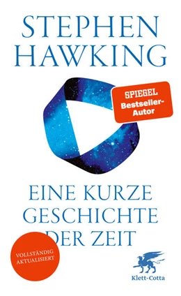 Abbildung von Hawking | Eine kurze Geschichte der Zeit | 4. Auflage | 2023 | beck-shop.de