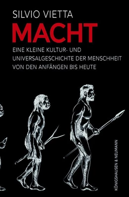 Abbildung von Vietta | Macht | 1. Auflage | 2023 | beck-shop.de
