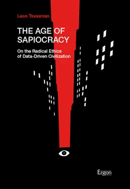 Abbildung von Tsvasman | The Age of Sapiocracy | 1. Auflage | 2023 | beck-shop.de