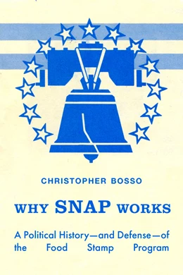 Abbildung von Bosso | Why SNAP Works | 1. Auflage | 2023 | beck-shop.de