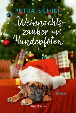 Abbildung von Schier | Weihnachtszauber und Hundepfoten | 1. Auflage | 2023 | beck-shop.de