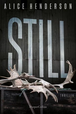 Abbildung von Henderson | Still | 1. Auflage | 2023 | beck-shop.de
