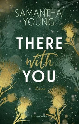 Abbildung von Young | There With You | 1. Auflage | 2023 | beck-shop.de