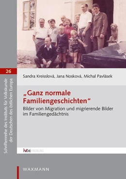 Abbildung von Kreisslová / Nosková | 