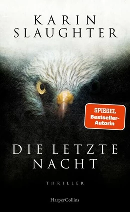Abbildung von Slaughter | Die letzte Nacht | 1. Auflage | 2023 | beck-shop.de