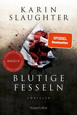 Abbildung von Slaughter | Blutige Fesseln | 1. Auflage | 2023 | beck-shop.de