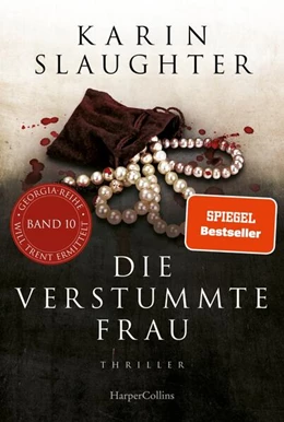 Abbildung von Slaughter | Die verstummte Frau | 1. Auflage | 2023 | beck-shop.de