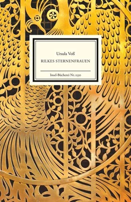 Abbildung von Voß | Rilkes Sternenfrauen | 1. Auflage | 2023 | beck-shop.de
