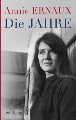 Abbildung von Ernaux | Die Jahre | 1. Auflage | 2023 | beck-shop.de