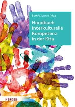 Abbildung von Lamm | Handbuch Interkulturelle Kompetenz in der Kita | 1. Auflage | 2023 | beck-shop.de