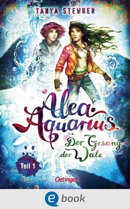 Abbildung von Stewner | Alea Aquarius 9 Teil 1. Der Gesang der Wale | 1. Auflage | 2023 | beck-shop.de