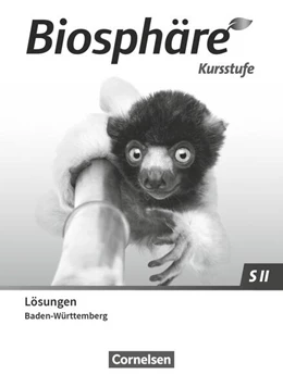 Abbildung von Biosphäre Sekundarstufe II - 2.0 - Baden-Württemberg Kursstufe - Lösungen zum Schulbuch | 1. Auflage | 2023 | beck-shop.de