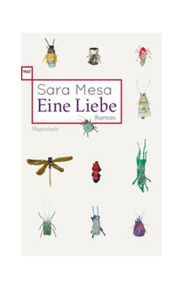 Abbildung von Mesa | Eine Liebe | 1. Auflage | 2023 | beck-shop.de