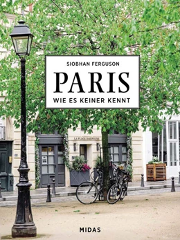 Abbildung von Ferguson | PARIS - Wie es keiner kennt | 1. Auflage | 2025 | beck-shop.de