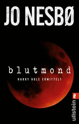 Abbildung von Nesbø | Blutmond | 1. Auflage | 2023 | beck-shop.de