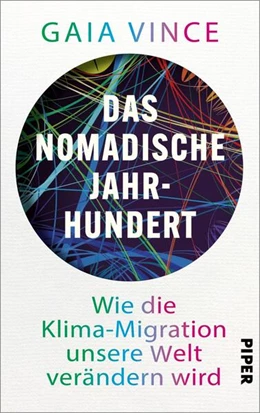 Abbildung von Vince | Das nomadische Jahrhundert | 3. Auflage | 2023 | beck-shop.de
