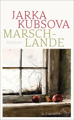 Abbildung von Kubsova | Marschlande | 1. Auflage | 2023 | beck-shop.de