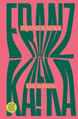 Abbildung von Kafka | Das Schloss | 1. Auflage | 2023 | beck-shop.de