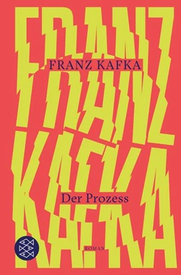 Abbildung von Kafka | Der Prozess | 1. Auflage | 2023 | beck-shop.de