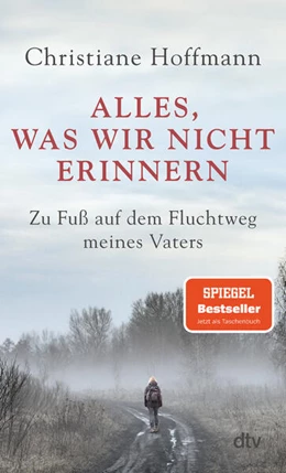 Abbildung von Hoffmann | Alles, was wir nicht erinnern | 1. Auflage | 2023 | beck-shop.de
