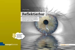 Abbildung von Friebe | Reflektierbar | 3. Auflage | 2023 | beck-shop.de
