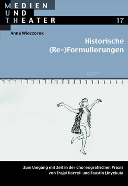 Abbildung von Wieczorek | Historische (Re-)Formulierungen | 1. Auflage | 2023 | 17 | beck-shop.de
