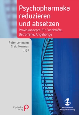 Abbildung von Newnes / Lehmann | Psychopharmaka reduzieren und absetzen | 1. Auflage | 2023 | beck-shop.de