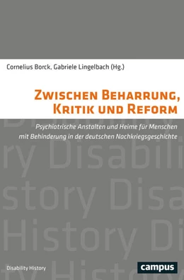 Abbildung von Borck / Lingelbach | Zwischen Beharrung, Kritik und Reform | 1. Auflage | 2023 | beck-shop.de