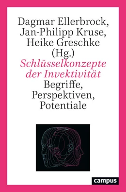 Abbildung von Ellerbrock / Kruse | Schlüsselkonzepte der Invektivität | 1. Auflage | 2026 | beck-shop.de
