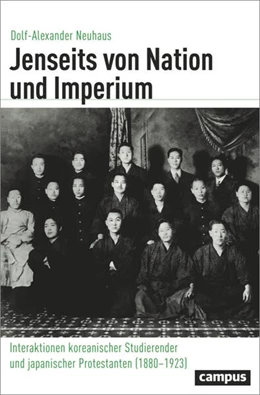 Abbildung von Neuhaus | Jenseits von Nation und Imperium | 1. Auflage | 2024 | beck-shop.de