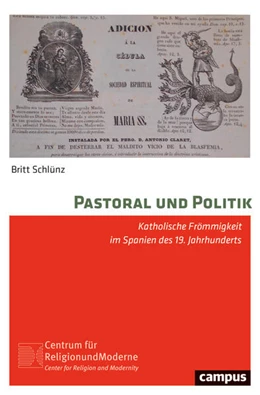 Abbildung von Schlünz | Pastoral und Politik | 1. Auflage | 2024 | beck-shop.de
