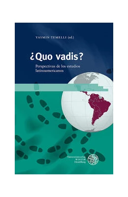 Abbildung von Temelli | ¿Quo vadis? | 1. Auflage | 2023 | beck-shop.de