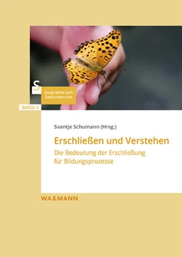 Abbildung von Schumann | Erschließen und Verstehen | 1. Auflage | 2023 | beck-shop.de