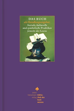 Abbildung von Rautenberg / Schneider | Das Buch als Handlungsangebot | 1. Auflage | 2023 | 32 | beck-shop.de