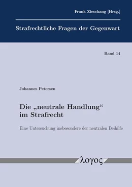 Abbildung von Petersen | Die 