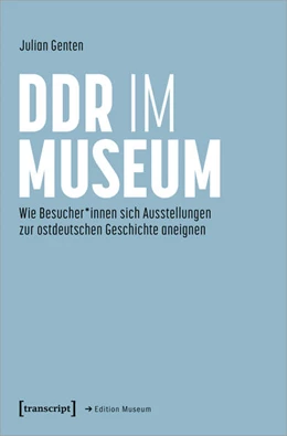 Abbildung von Genten | DDR im Museum | 1. Auflage | 2023 | 80 | beck-shop.de