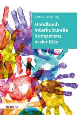 Abbildung von Lamm | Handbuch Interkulturelle Kompetenz in der Kita | 1. Auflage | 2023 | beck-shop.de
