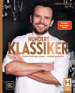 Abbildung von Henssler | Hundert Klassiker | 1. Auflage | 2023 | beck-shop.de