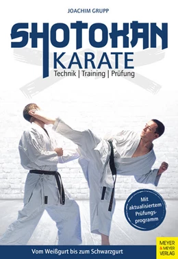 Abbildung von Grupp | Shotokan Karate | 11. Auflage | 2026 | beck-shop.de