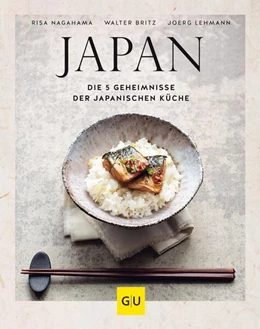 Abbildung von Nagahama / Britz | Japan | 1. Auflage | 2023 | beck-shop.de