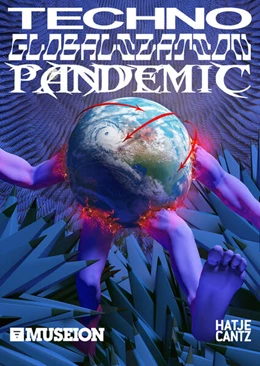 Abbildung von Internet / Busta | Techno Globalization Pandemic | 1. Auflage | 2023 | beck-shop.de