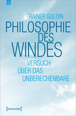 Abbildung von Guldin | Philosophie des Windes | 1. Auflage | 2023 | 10 | beck-shop.de