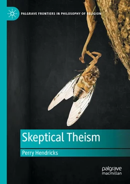 Abbildung von Hendricks | Skeptical Theism | 1. Auflage | 2023 | beck-shop.de