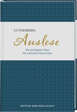 Abbildung von Voss | Lutherbibel. Auslese | 1. Auflage | 2023 | beck-shop.de